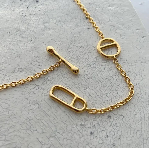 grace necklace